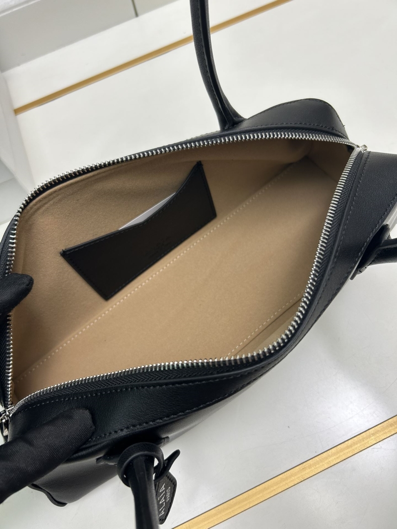 Alaia Top Handle Bags